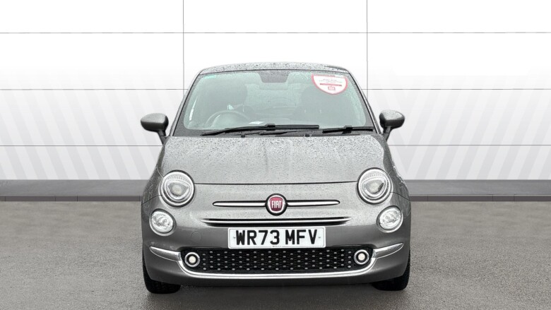 Fiat 500 1.0 Mild Hybrid 3dr Petrol Hatchback